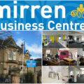 mirren business centres
