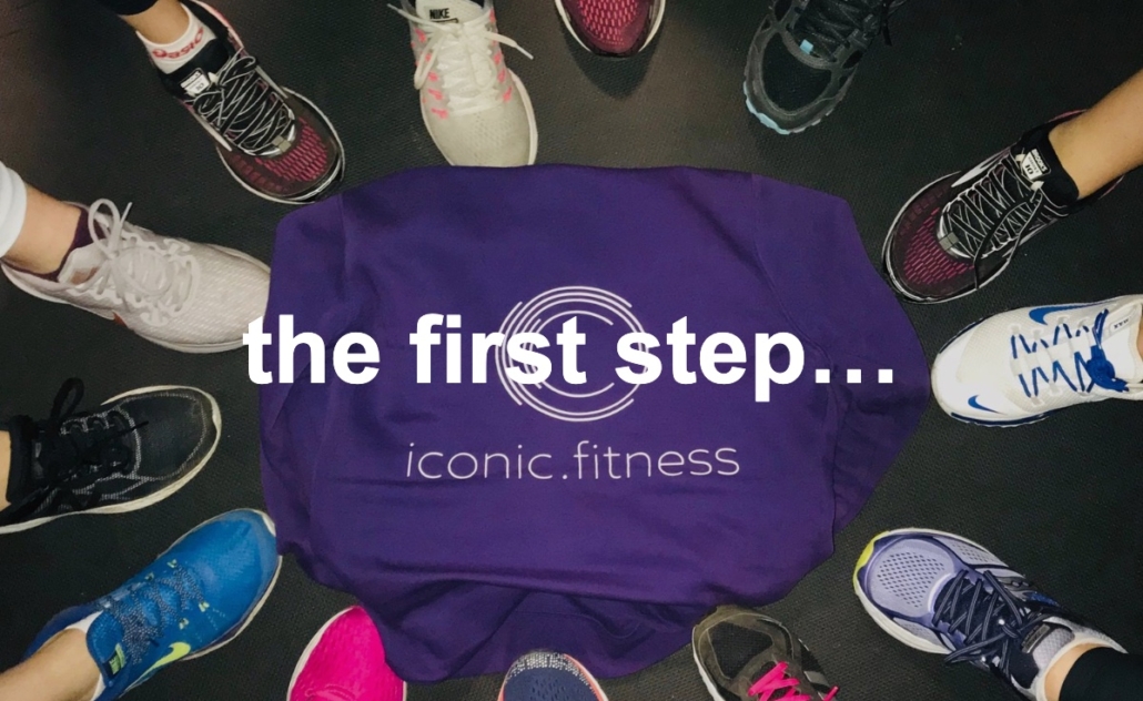 iconic. – not just another gym. At iconic they help create an active…
