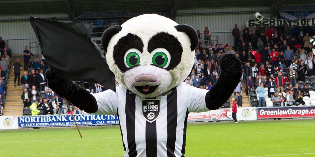 Family Entertainment on a new Level at St Mirren