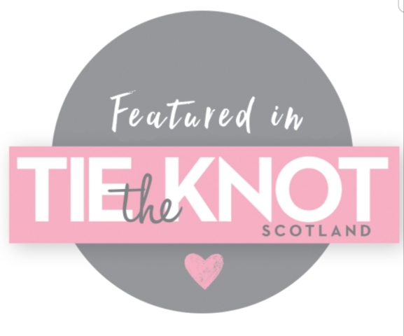 tie the knot