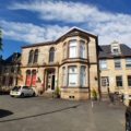 Lovely small office of 240 sqft to let at Mirren Court Three