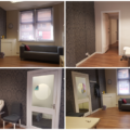 Small studio/salon available for rent in Paisley town centre