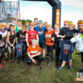 Iconic Fitness at Tough Mudder