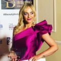 Commendable beauty professional wins at The 2ndScottish Beauty Industry Awards 2019