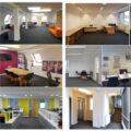 OFFICES TO LET NEAR M8 JUNCTION 27/GLASGOW AIRPORT