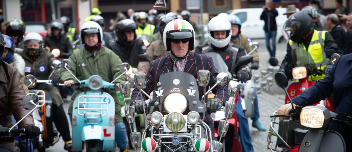 Modfest at the paisley Spree 20.10.18-0597