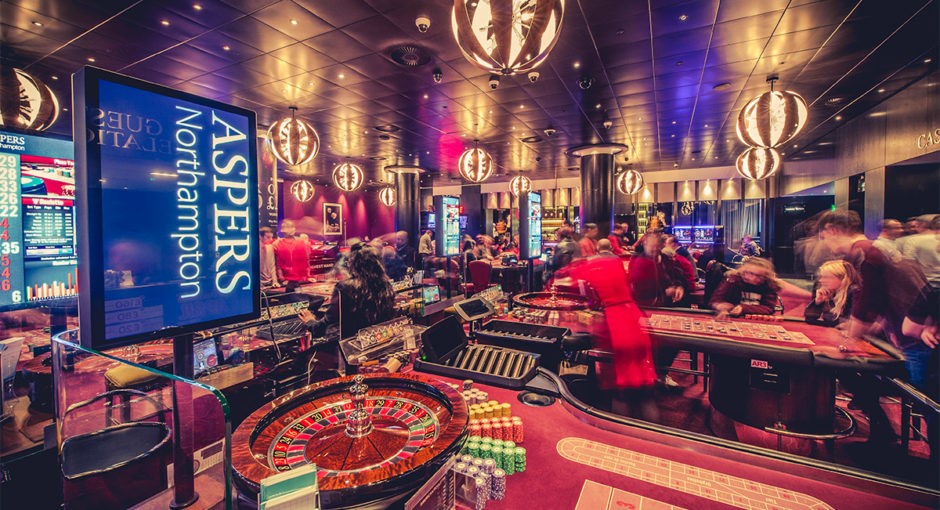 Heard Of The new casino sites Effect? Here It Is