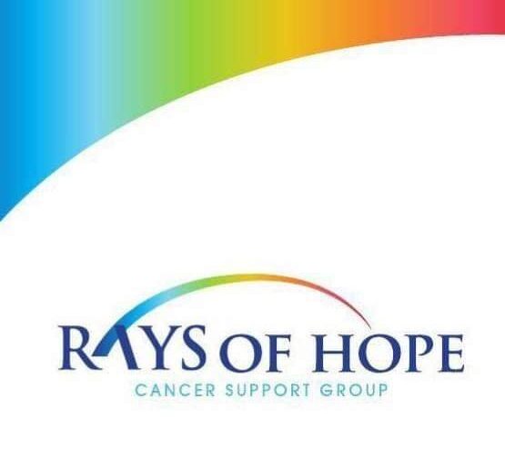 rays of hope