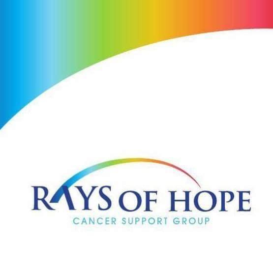 rays of hope