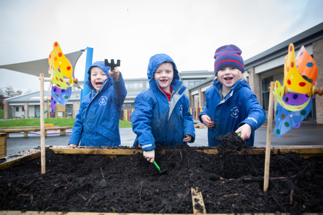 Aspiring nursery managers urged to join Renfrewshire Council’s team