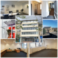 Mirren Business Centres – Offices To Let with car parking