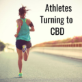 Benefits of CBD Oil for Athletes