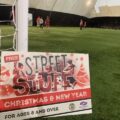 Step into Street Stuff as festive holiday camps return