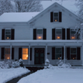 How to warm up your house this winter?