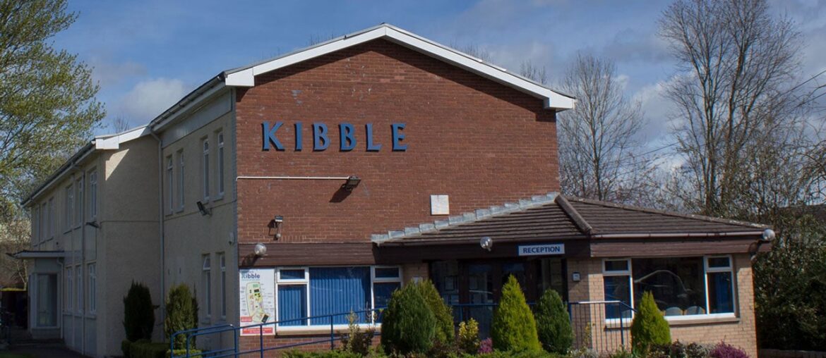 The Kibble