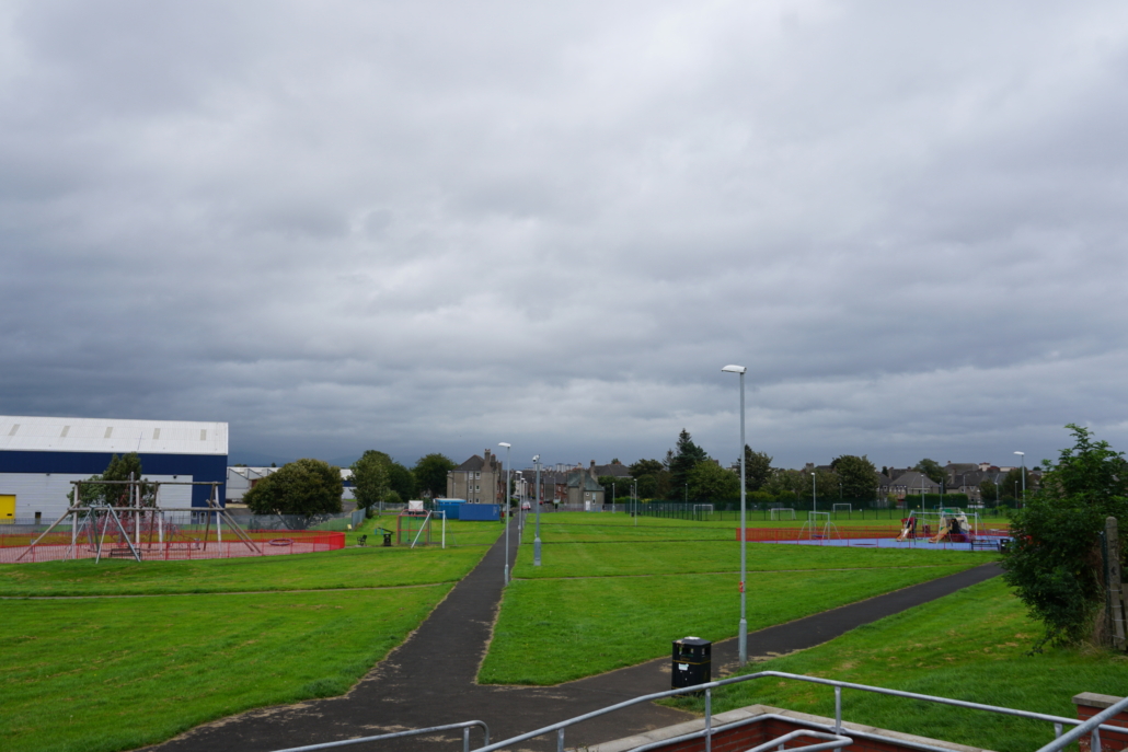Renfrewshire’s green spaces set for £135,000 investment thanks to community fund