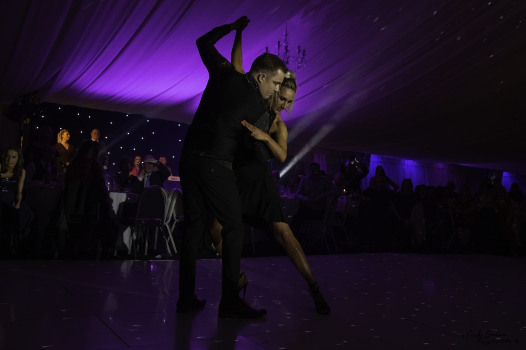 Dance Event Makes Big Moves for Charity