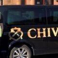 chivas delivery