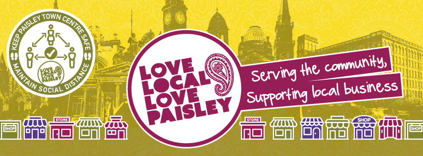 love local love paisley
