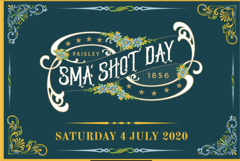 Sma shot day 2020