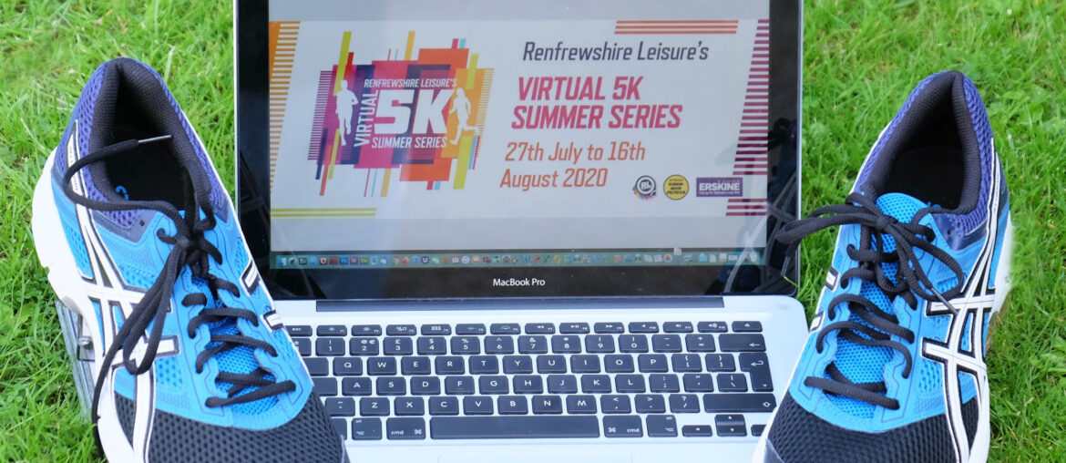 virtual 5k