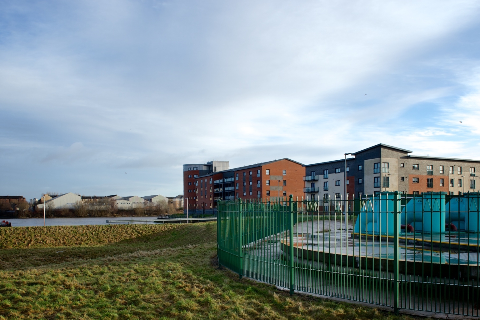 Renfrewshire urged to prepare in advance as winter weather approaches Paisley Scotland