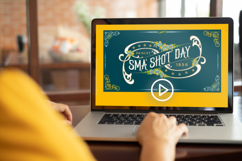 Sma' Shot Day celebrations online (1)