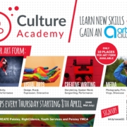 create culture academy