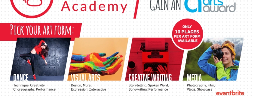 create culture academy