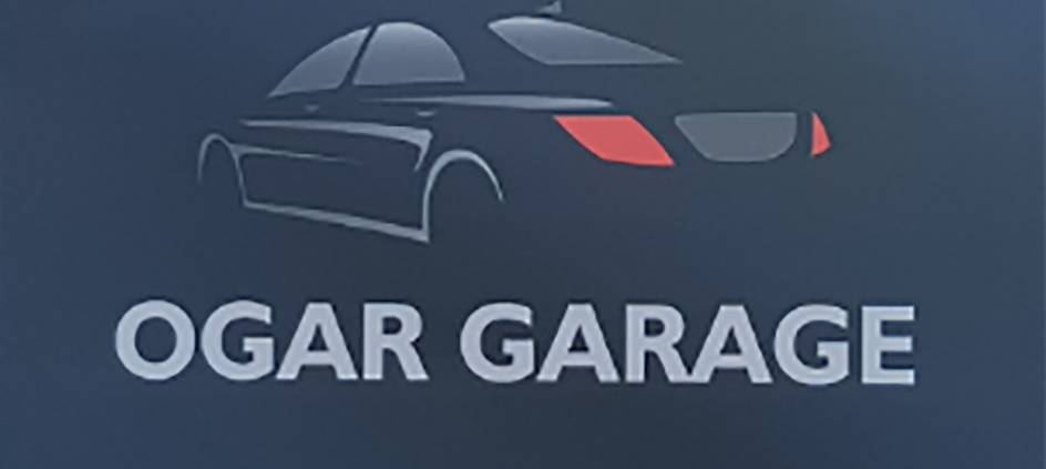 Logo Ogar Garage