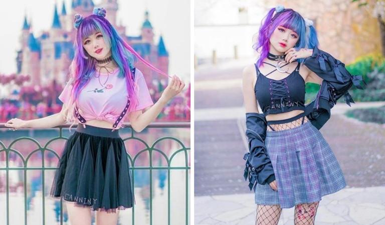 Why are fashion trends for teens on Instagram getting hype? - Paisley  Scotland