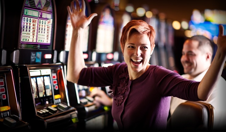 How much can you really win playing online slot machines? - Paisley Scotland