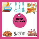 Create Paisley Challenge