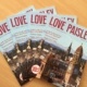 Love Paisley Magazines