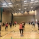 Renfrewshire Leisure indoor class