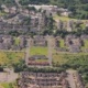 howwood road from above