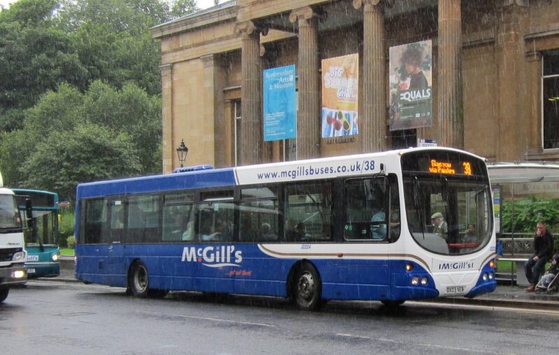 McGill's_Bus