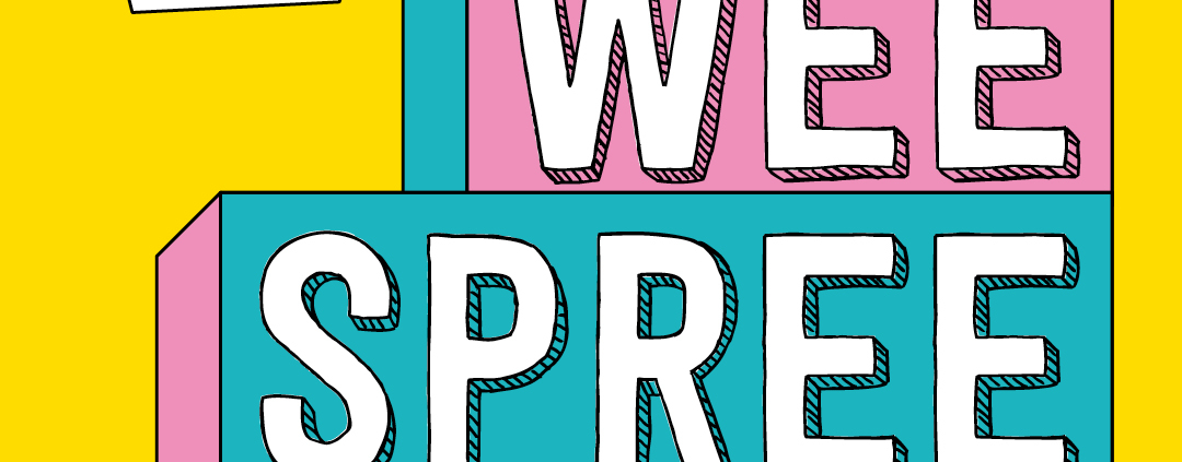 Wee Spree logo