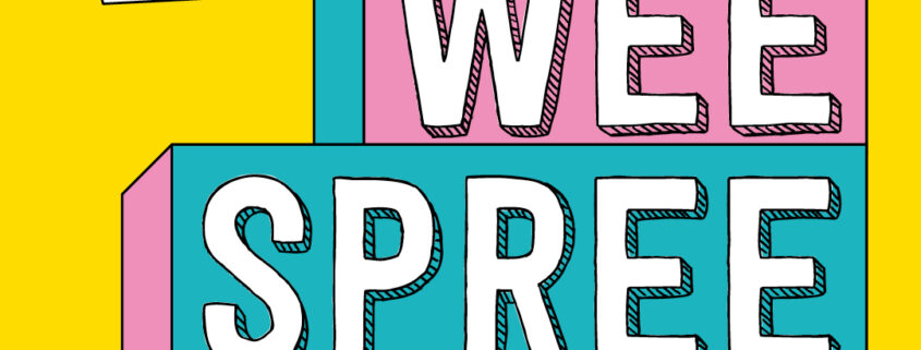 Wee Spree logo