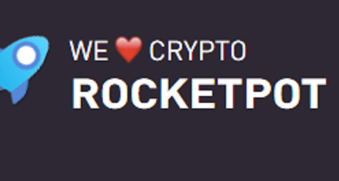 rocketpot