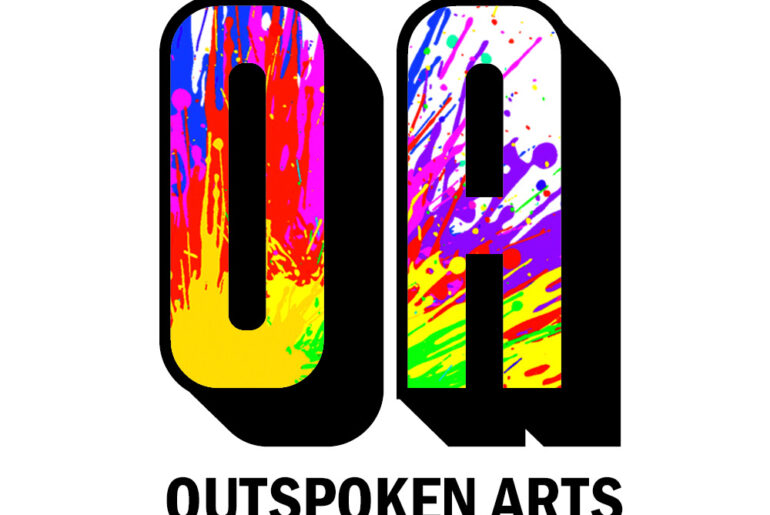 outspoken arts