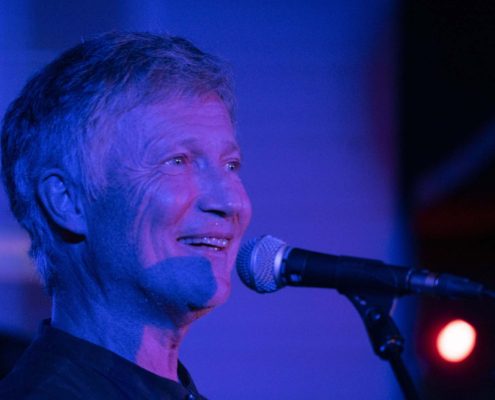 Michael Rother - The Spree 2021 2