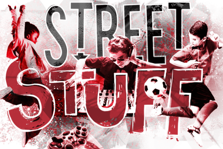 street stuff logo