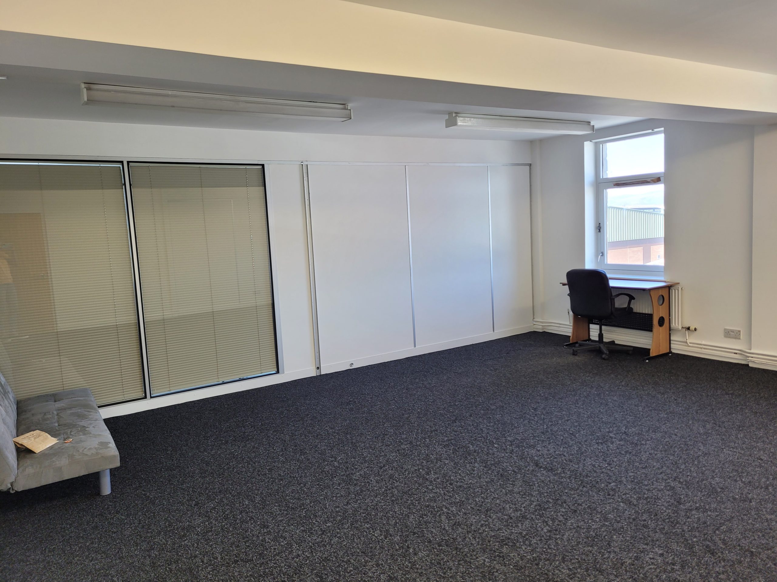 Office Space To Let Paisley Paisley Scotland