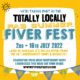 Fiver Fest