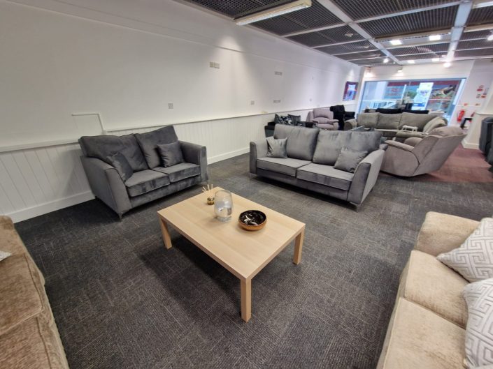 LaraMay Sofas Paisley Paisley Scotland