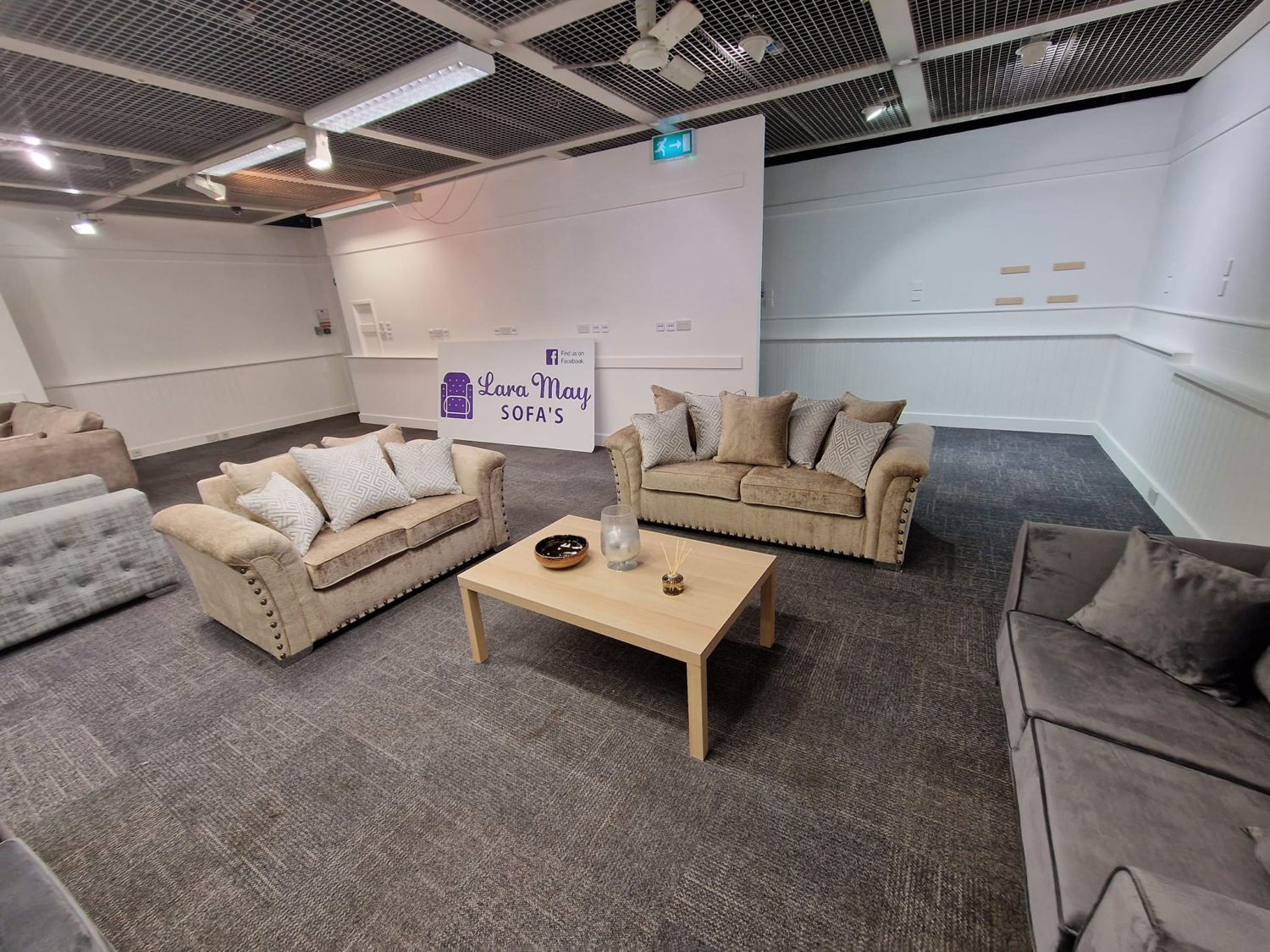 LaraMay Sofas Paisley Paisley Scotland