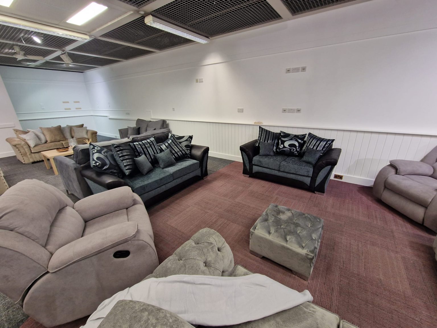 LaraMay Sofas Paisley Paisley Scotland