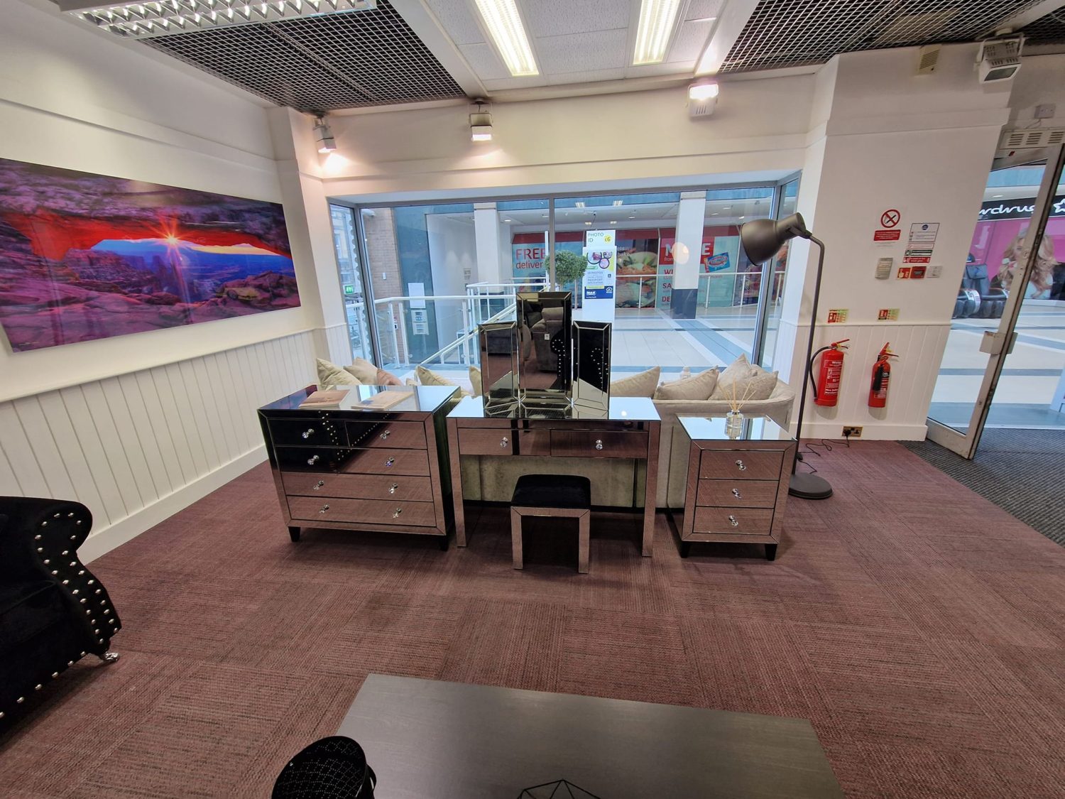 LaraMay Sofas Paisley Paisley Scotland