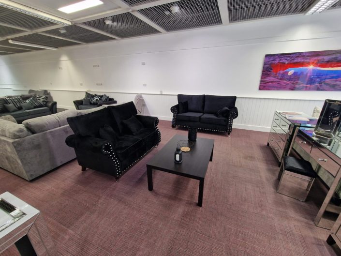 LaraMay Sofas Paisley Paisley Scotland